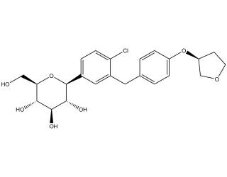 Empagliflozin