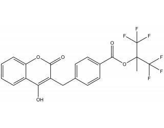 Tecarfarin