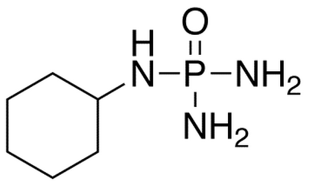 N-Cyclohexylphosphoric Triamide