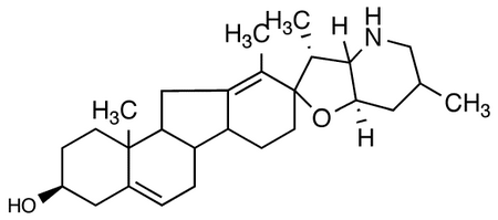 Cyclopamine