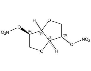 Isosorbide dinitrate
