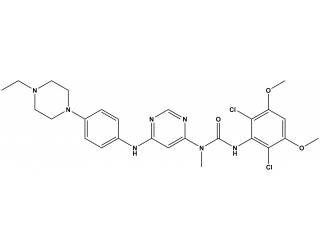 Infigratinib