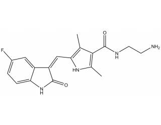N,N-Didesethylsunitinib