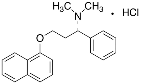 Dapoxetine HCl