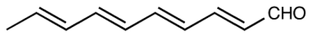 Deca-2,4,6,8-tetraenal