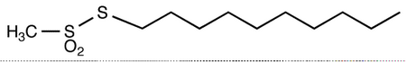 Decyl Methanethiosulfonate