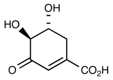(-)-3-Dehydroshikimic Acid