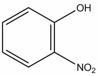 o-Nitrophenol
