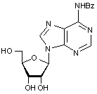 N6-Benzoyladenosine