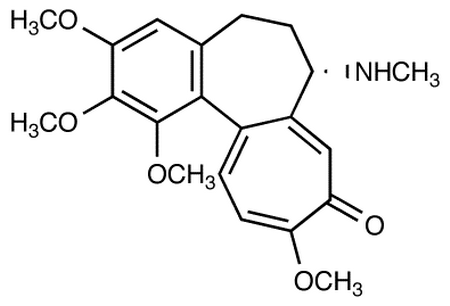 Demecolcine Hydrogen Bromide Salt