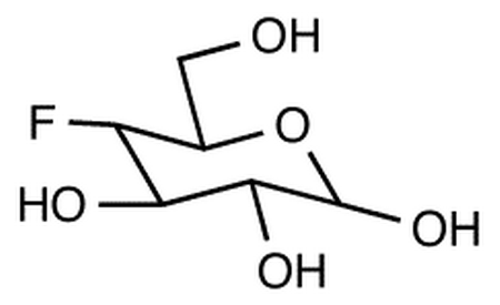 4-Deoxy-4-fluoro-D-glucose