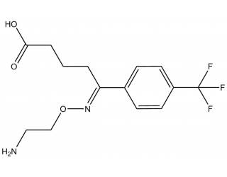 Fluvoxamine acid
