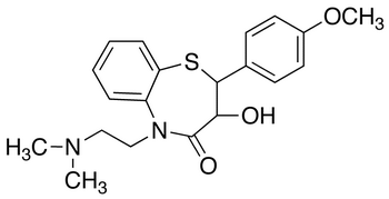 Desacetyl Diltiazem