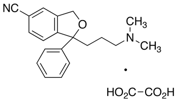 Desfluoro Citalopram Oxalate