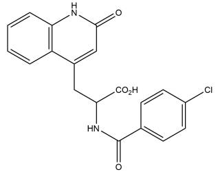Rebamipide