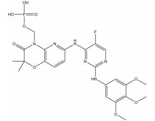 Fostamatinib
