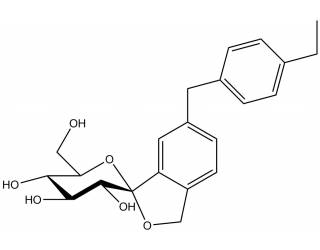 Tofogliflozin