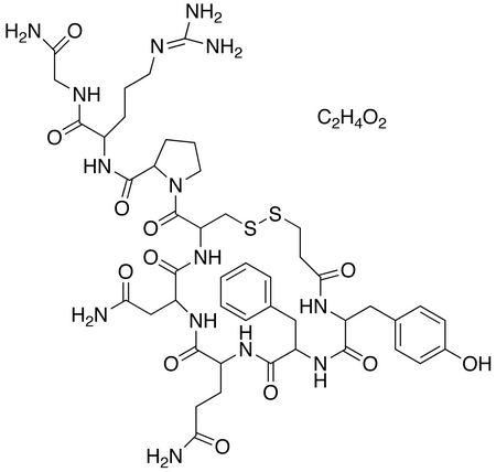 Desmopressin Acetate