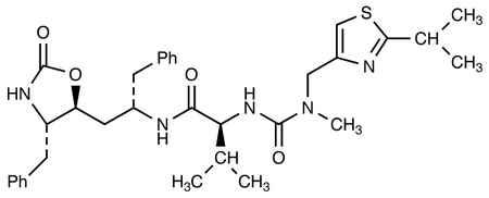 Desthiazolylmethyl Ritonavir
