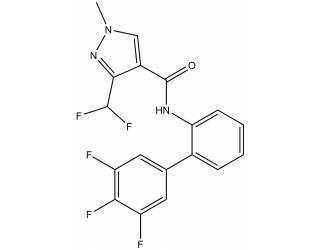 Fluxapyroxad