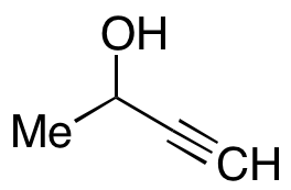 3-Butyn-2-ol