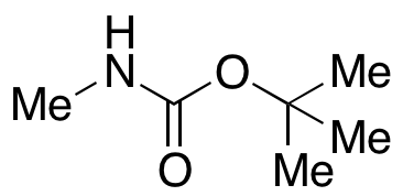 tert-Butyl Methylcarbamate
