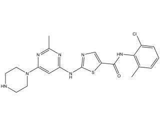 N-Deshydroxyethyldasatinib