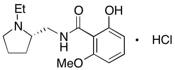 S(-)-BZM Hydrochloride