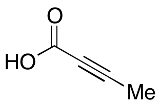 2-Butynoic Acid