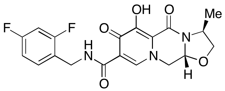 Cabotegravir