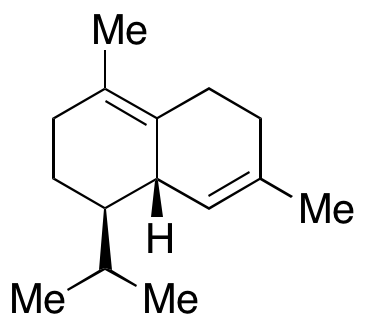 (±)-Î”-Cadinene