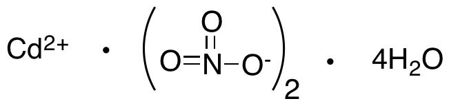 Cadmium Nitrate Tetrahydrate