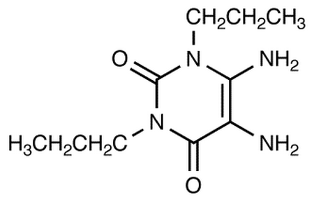 5,6-Diamino-1,3-dipropyluracil