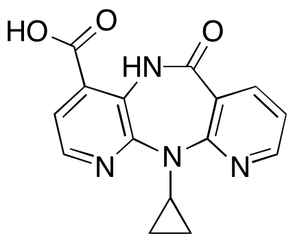 4-Carboxy Nevirapine