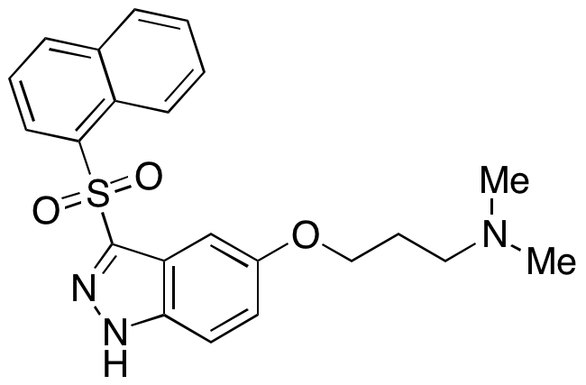 Cerlapirdine