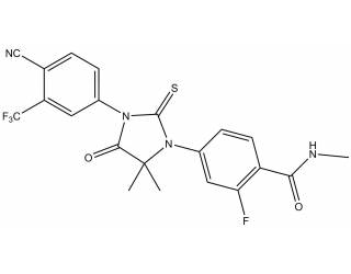 Enzalutamide
