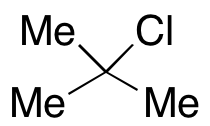 2-Chloro-2-methylpropane