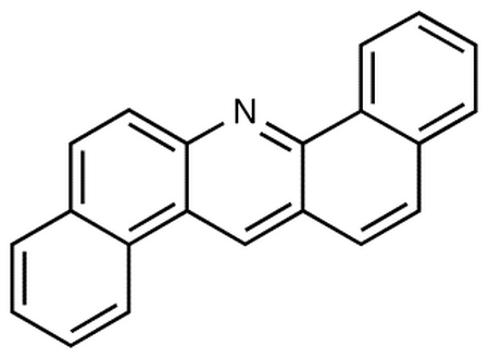 Dibenz[a,h]acridine