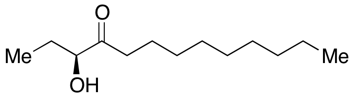 Cholera Autoinducer 1: (3S)-3-Hydroxy-4-tridecanone