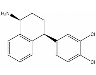N-Desmethylsertraline