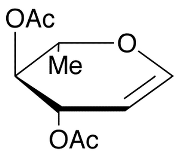 3,4-Di-O-acetyl-6-deoxy-L-glucal