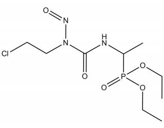 Fotemustine