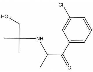 Hydroxybupropion