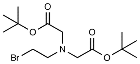 Di-tert-butyl-2-bromoethyliminodiacetate