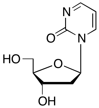 β-2-Deoxy Zebularine