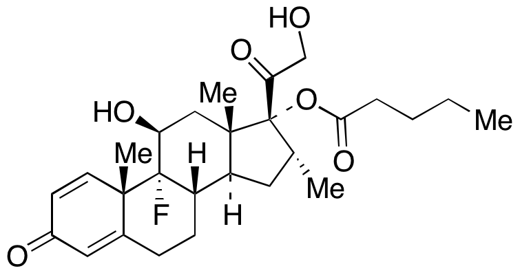 Dexamethasone valerate