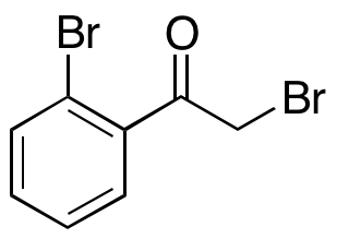2,2-Dibromoacetophenone