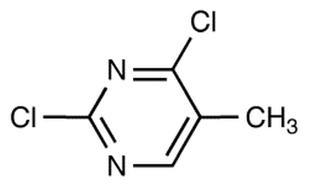 2,4-Dichloro-5-methylpyrimidine
