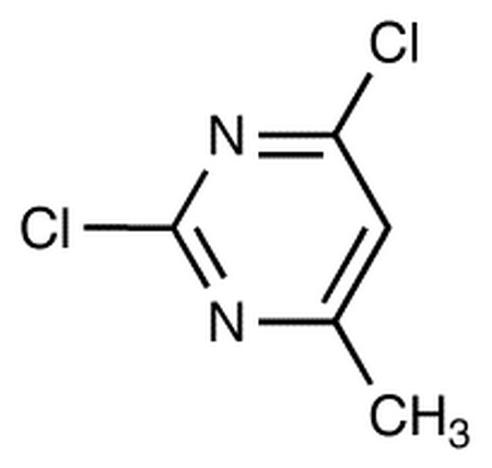 2,4-Dichloro-6-methylpyrimidine