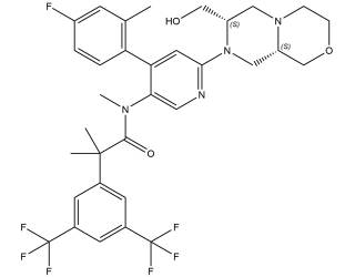 Elinzanetant